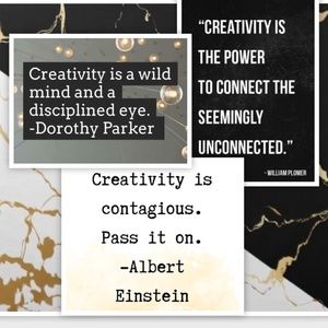 Trend - Creative Minds